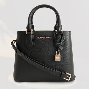 MICHAEL KORS ADELE MESSENGER BAG